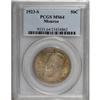 Image 3 : 1923-S 50C Monroe MS64 PCGS