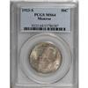 Image 1 : 1923-S 50C Monroe MS64 PCGS