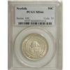 Image 1 : 1936 50C Norfolk MS66 PCGS