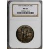 Image 1 : 1926-S 50C Oregon MS64 NGC