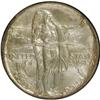 Image 1 : 1933-D 50C Oregon MS65 NGC