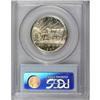 Image 2 : 1937-D 50C Oregon MS66 PCGS