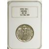 Image 1 : 1939 50C Oregon MS65 NGC