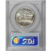 Image 2 : 1939 50C Oregon MS66 PCGS