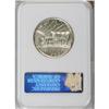 Image 2 : 1939-S 50C Oregon MS65 NGC