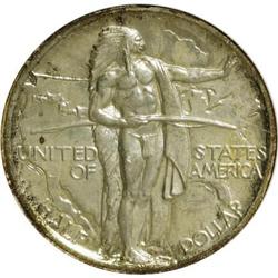 1939-S 50C Oregon MS65 NGC