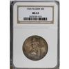 Image 1 : 1920 50C Pilgrim MS63 NGC