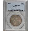 Image 3 : 1920 50C Pilgrim MS65 PCGS