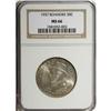 Image 1 : 1937 50C Roanoke MS66 NGC