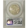 Image 2 : 1936 50C Robinson MS65 PCGS