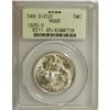 Image 1 : 1935-S 50C San Diego MS65 PCGS