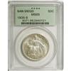Image 3 : 1935-S 50C San Diego MS65 PCGS