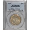 Image 1 : 1926 50C Sesquicentennial MS64 PCGS