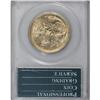 Image 2 : 1935 50C Texas MS66 PCGS