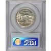 Image 2 : 1927 50C Vermont MS64 PCGS
