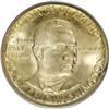 Image 1 : 1949-D 50C Booker T. Washington MS66 PCGS