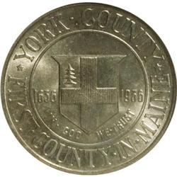 1936 50C York MS64 PCGS