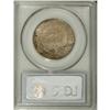 Image 2 : 1936 50C York MS66 PCGS