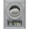 Image 2 : 1982-S S50C Washington Silver Half Dollar Deep Cameo PR