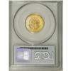 Image 2 : 1992-W G$5 Olympic Gold Five Dollar MS69 PCGS