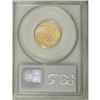 Image 2 : 1993-W G$5 Bill of Rights Gold Five Dollar MS69 PCGS