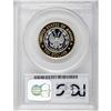 Image 4 : 2000-W $10 Library of Congress Deep Cameo PR69 PCGS