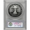 Image 2 : 2004-P $1 Edison Silver Dollar Deep Cameo PR70 PCGS