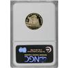 Image 2 : 2007-W $5 Jamestown Deep Cameo PR70 NGC