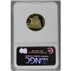 Image 4 : 2007-W $5 Jamestown Deep Cameo PR70 NGC