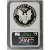 Image 2 : Eagle $1 1986-S Cameo PR69 NGC