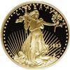 Image 1 : 1993-W G$50 One-Ounce Gold Eagle Deep Cameo PR69 PCGS