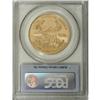 Image 4 : 2005 G$50 One-Ounce Gold MS70 PCGS