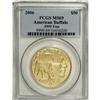 Image 1 : 2006 $50 Buffalo MS69 PCGS