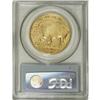 Image 2 : 2006 $50 Buffalo MS69 PCGS