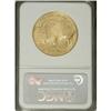 Image 2 : 2006 $50 First Strike MS69 NGC