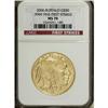 Image 3 : 2006 $50 First Strike MS70 NGC