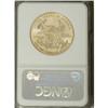 Image 2 : 2007 $50 One-Ounce American Gold Eagle MS69 NGC