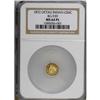 Image 1 : 1872 50C BG-939 MS64 NGC
