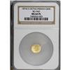 Image 1 : 1874/3 50C BG-945 MS64 NGC