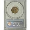 Image 4 : 1837 1C Feuchtwanger Cent MS62 PCGS