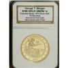 Image 1 : 1000 MS MS69 NGC