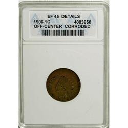 1906 1C XF45 ANACS