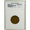 Image 3 : 1918 1C AU58 ANACS