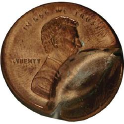 1959 1C Red MS66 NGC