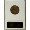 Image 2 : 1970-D 1C Red and Brown MS63 ANACS