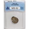 Image 1 : 1954 10C MS62 ANACS