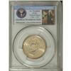 Image 2 : 2007-P $1 Washington MS65 PCGS