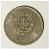 Image 2 : Angola Portuguese Colonial 50 Centavos Trio,