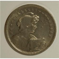 Brazil Republic 400 Reis 1914, KM515, nice