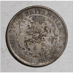 Great Britain George V era Trade Dollar 1930-B,